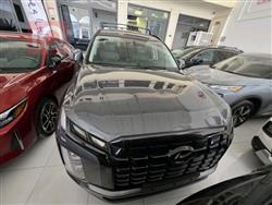 هیوندای پالیسەید